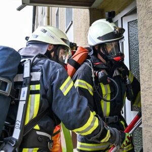 Feuerwehrübung SWB 2 klein